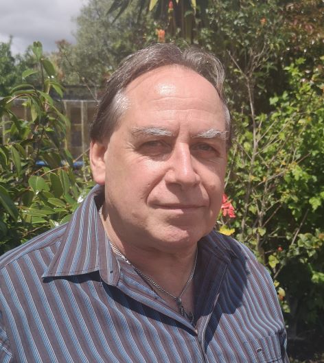 Graeme Photo resized